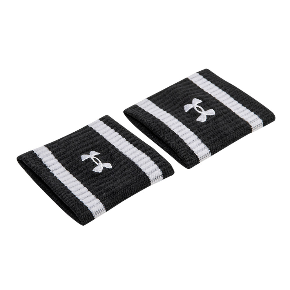 UNDER ARMOUR Lightweight Terry Unisex Wristbands