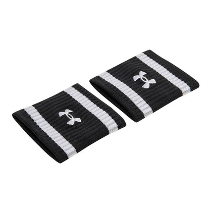 UNDER ARMOUR Lightweight Terry Unisex Wristbands