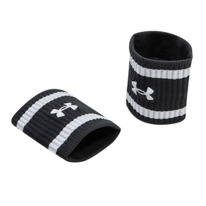 UNDER ARMOUR Lightweight Terry Unisex Wristbands