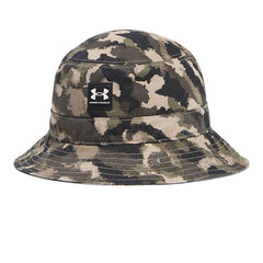 UNDER ARMOUR Branded หมวกบักเก็ตผู้ชาย