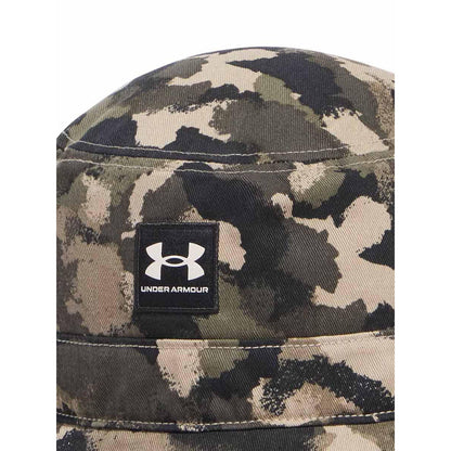 UNDER ARMOUR Branded Men's Bucket Hat