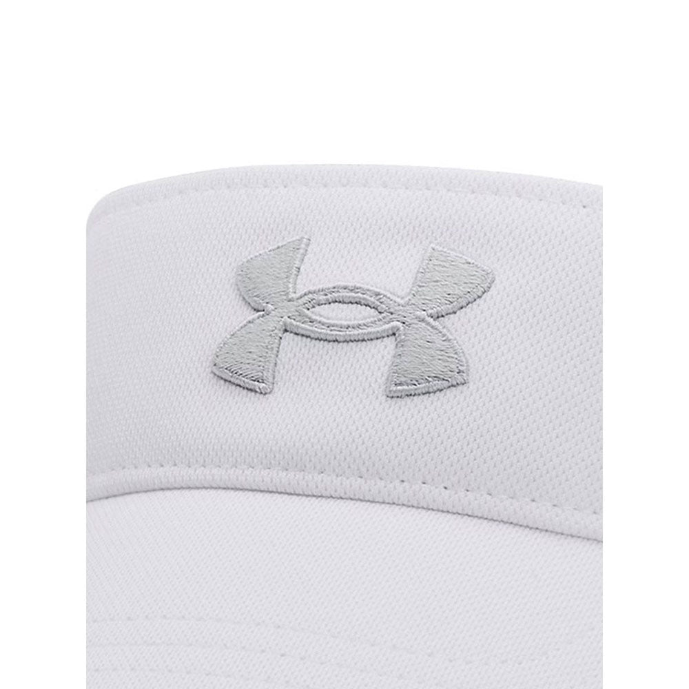 UNDER ARMOUR Blitzing หมวกไวเซอร์ผู้หญิง