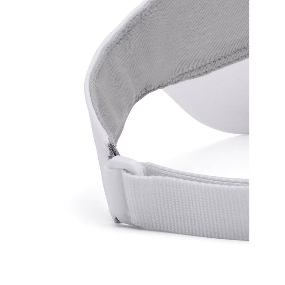 UNDER ARMOUR Blitzing Women's Visor - Supersports Thailand