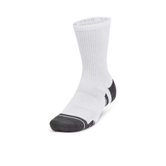 UNDER ARMOUR Performance Tech No Show Unisex Socks (3 Pairs) - Supersports Thailand