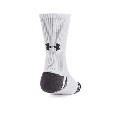 UNDER ARMOUR Performance Tech No Show Unisex Socks (3 Pairs) - Supersports Thailand