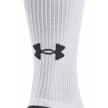 UNDER ARMOUR Performance Tech No Show Unisex Socks (3 Pairs) - Supersports Thailand