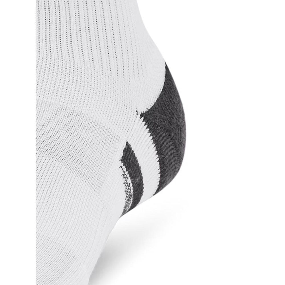 UNDER ARMOUR Performance Tech No Show Unisex Socks (3 Pairs) - Supersports Thailand