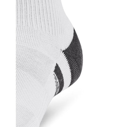 UNDER ARMOUR Performance Tech No Show Unisex Socks (3 Pairs) - Supersports Thailand