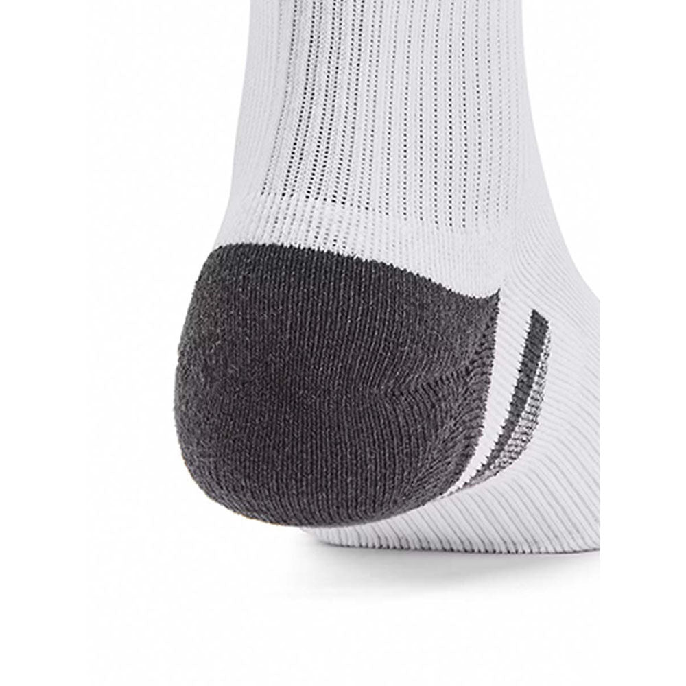 UNDER ARMOUR Performance Tech No Show Unisex Socks (3 Pairs) - Supersports Thailand Supersports Thailand