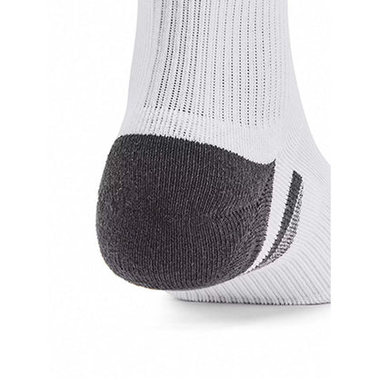 UNDER ARMOUR Performance Tech No Show Unisex Socks (3 Pairs) - Supersports Thailand