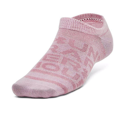 UNDER ARMOUR Essential No-Show Unisex Socks (6 Pairs)