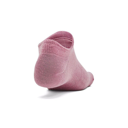 UNDER ARMOUR Essential No-Show Unisex Socks (6 Pairs) - Supersports Thailand