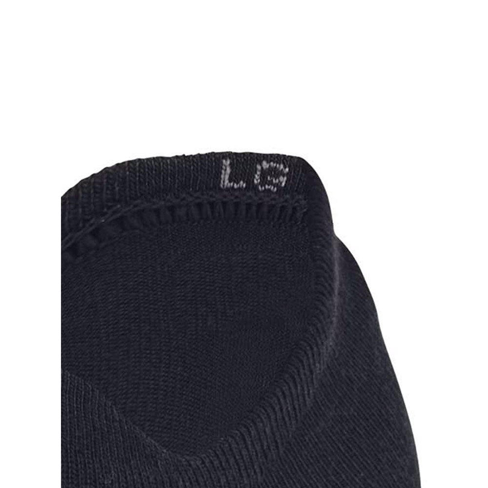 UNDER ARMOUR Essential Ultra Low Tab Unisex Socks (3 Pairs) - Supersports Thailand