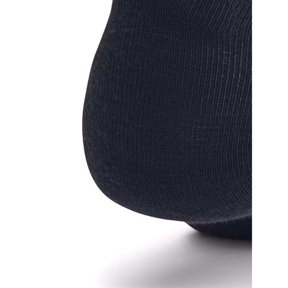 UNDER ARMOUR Essential Ultra Low Tab Unisex Socks (3 Pairs)