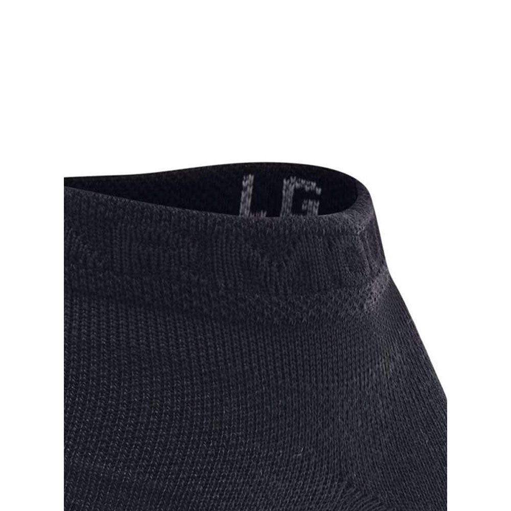 UNDER ARMOUR Essential Low Unisex Socks (3 Pairs) - Supersports Thailand