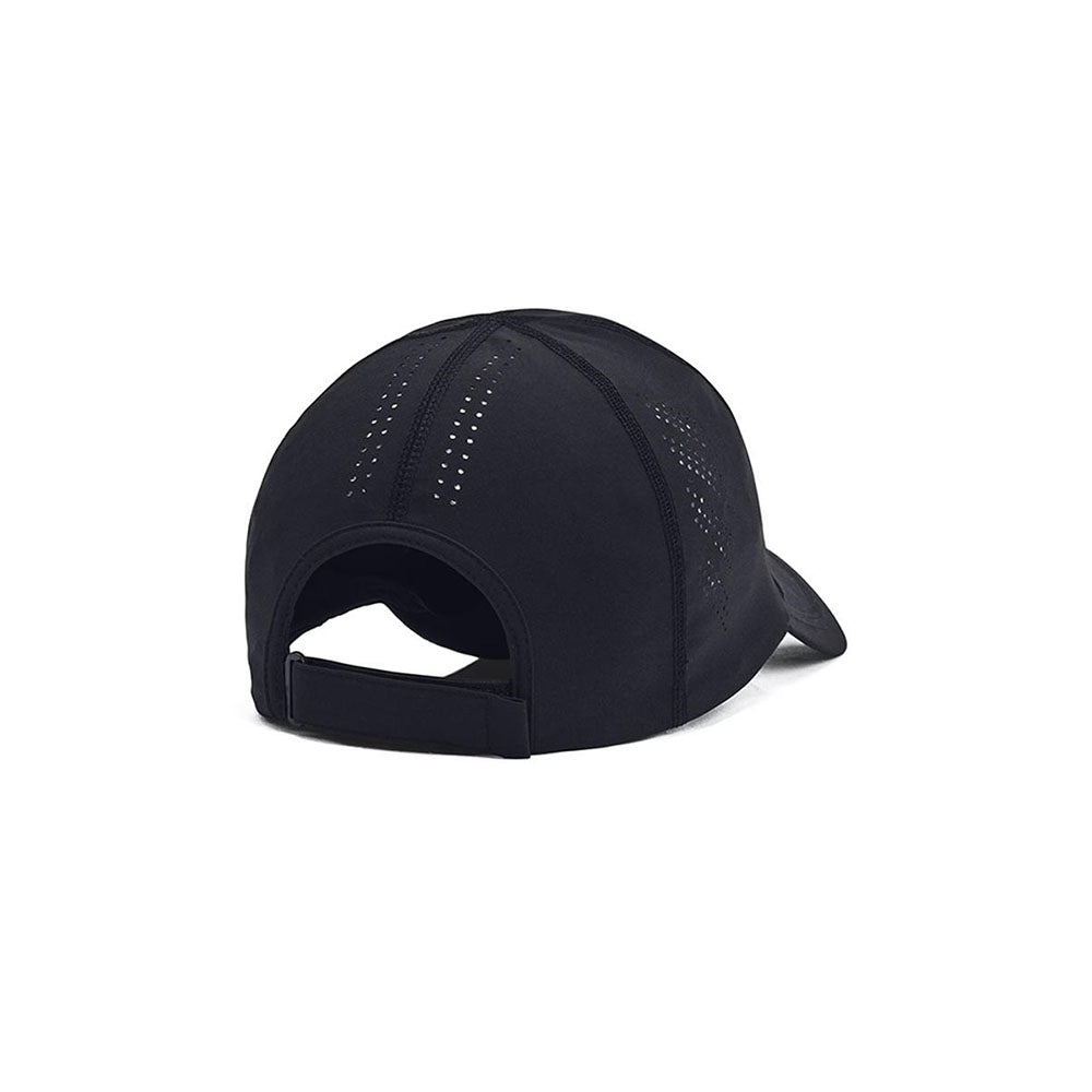 UNDER ARMOUR Launch Adjustable Men's Cap - Supersports Thailand Supersports Thailand