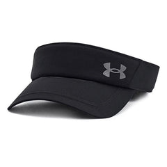 UNDER ARMOUR Launch หมวกไวเซอร์ผู้ชาย