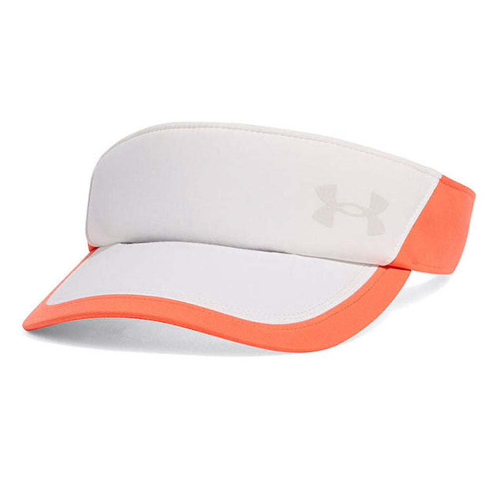 UNDER ARMOUR Launch Women's Visor - Supersports Thailand