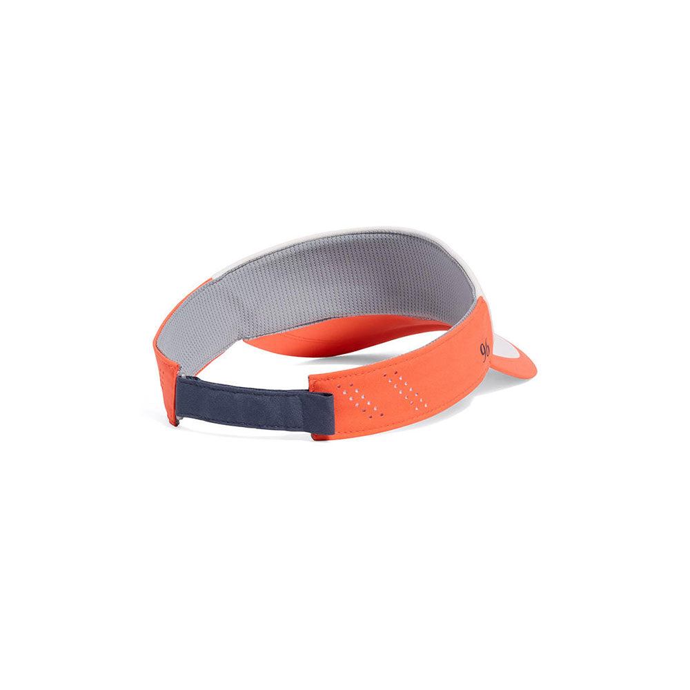 UNDER ARMOUR Launch Women's Visor - Supersports Thailand