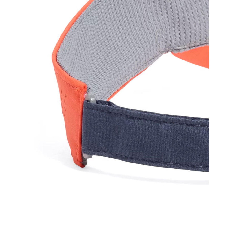 UNDER ARMOUR Launch Women's Visor - Supersports Thailand