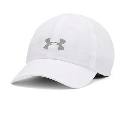 UNDER ARMOUR Launch Adjustable หมวกแก๊ปผู้ชาย