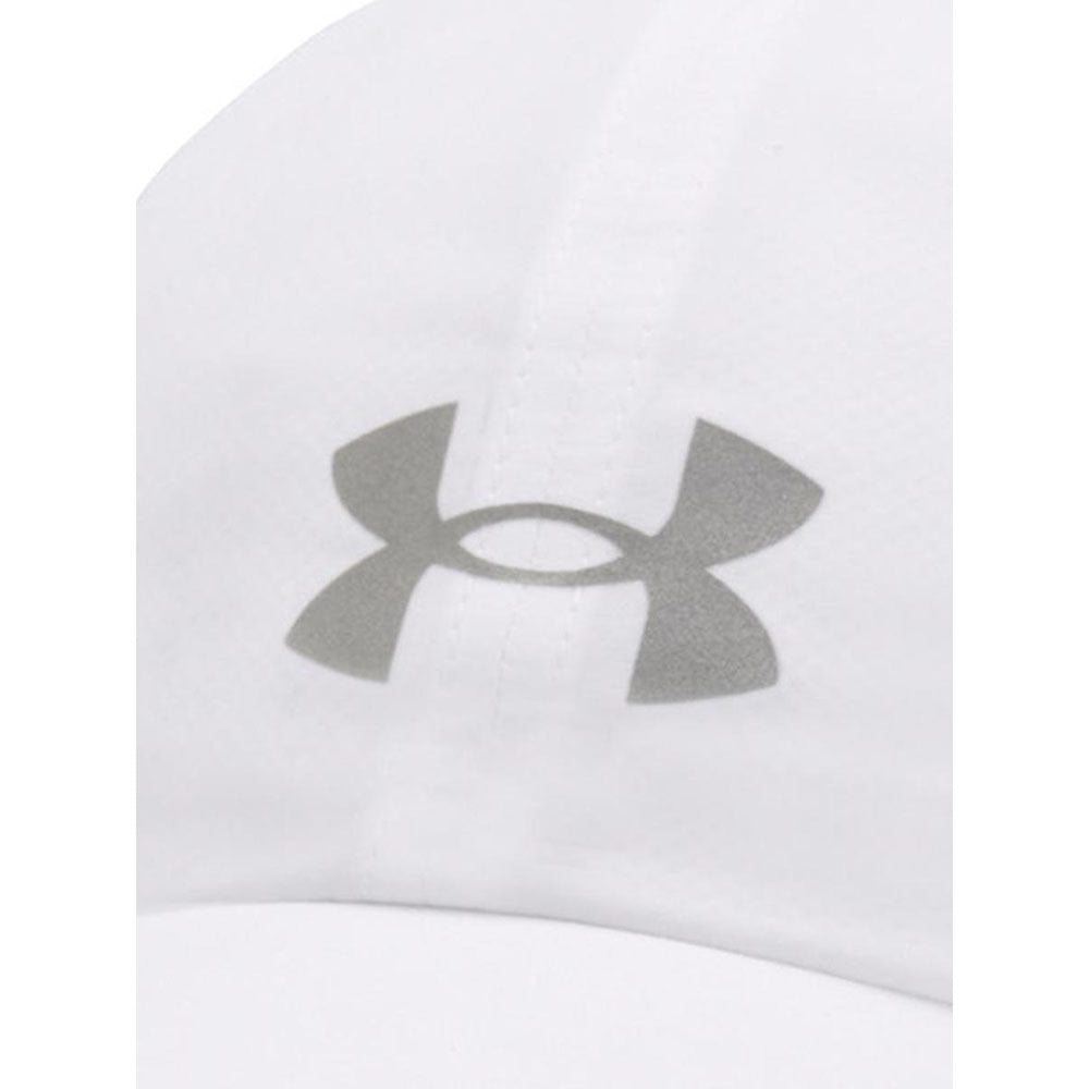 UNDER ARMOUR Launch Adjustable หมวกแก๊ปผู้ชาย