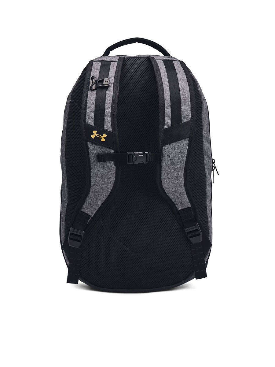 UNDER ARMOUR Hustle 6.0 Pro Unisex Backpack - Supersports Thailand Supersports Thailand