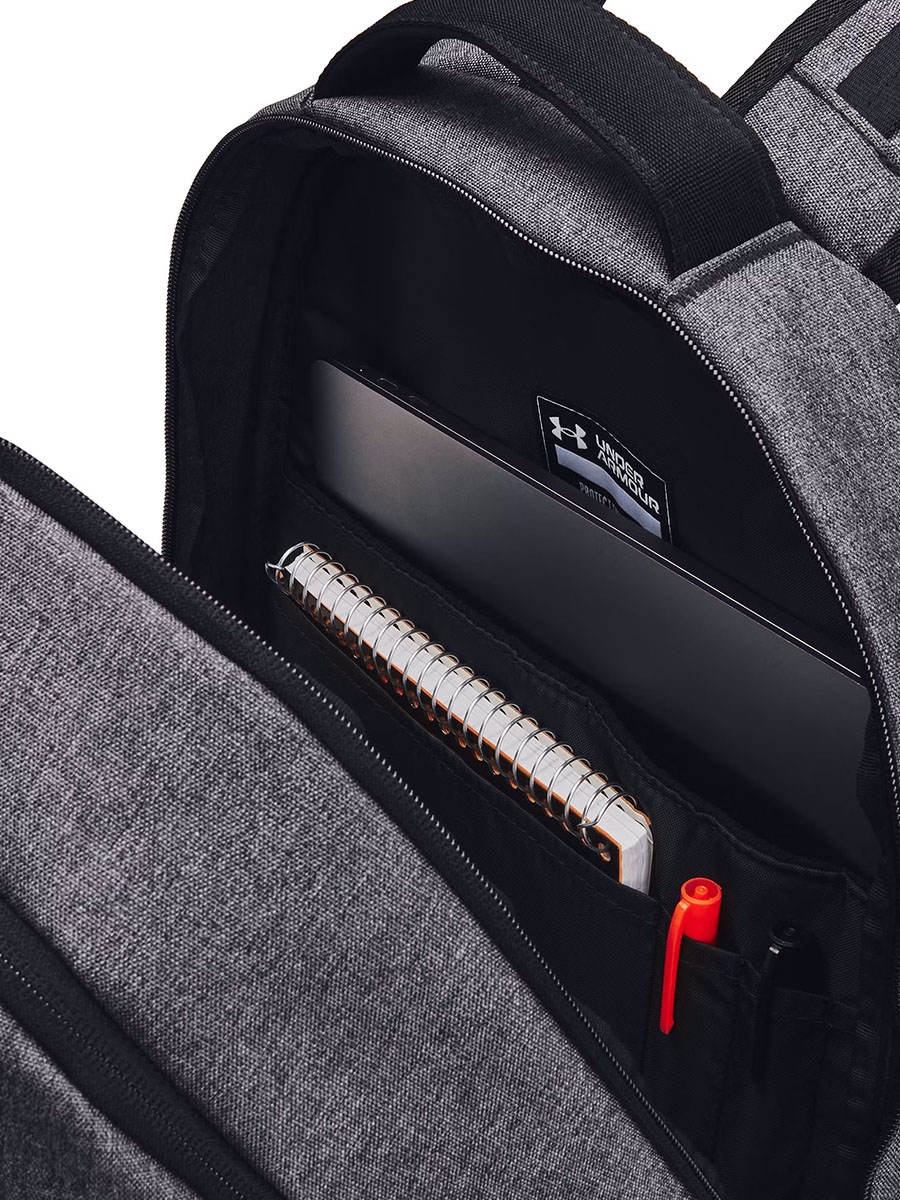 UNDER ARMOUR Hustle 6.0 Pro Unisex Backpack