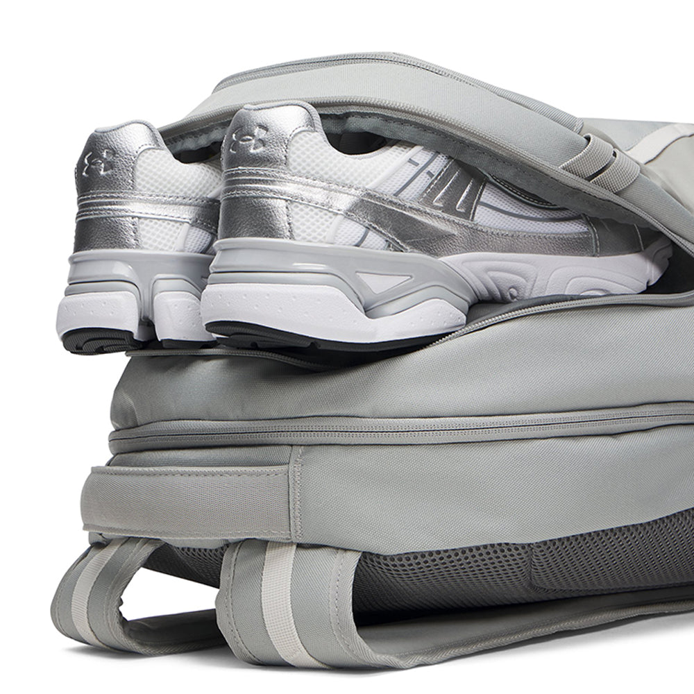UNDER ARMOUR Hustle 6.0 Unisex Backpack - Supersports Thailand