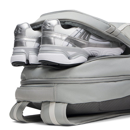 UNDER ARMOUR Hustle 6.0 Unisex Backpack - Supersports Thailand