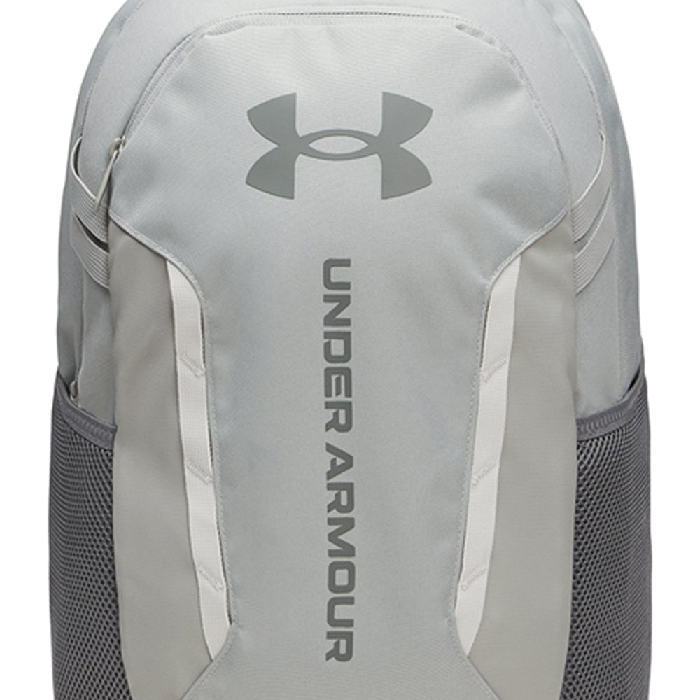 UNDER ARMOUR Hustle 6.0 Unisex Backpack - Supersports Thailand