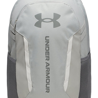 UNDER ARMOUR Hustle 6.0 Unisex Backpack - Supersports Thailand