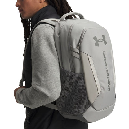UNDER ARMOUR Hustle 6.0 Unisex Backpack - Supersports Thailand