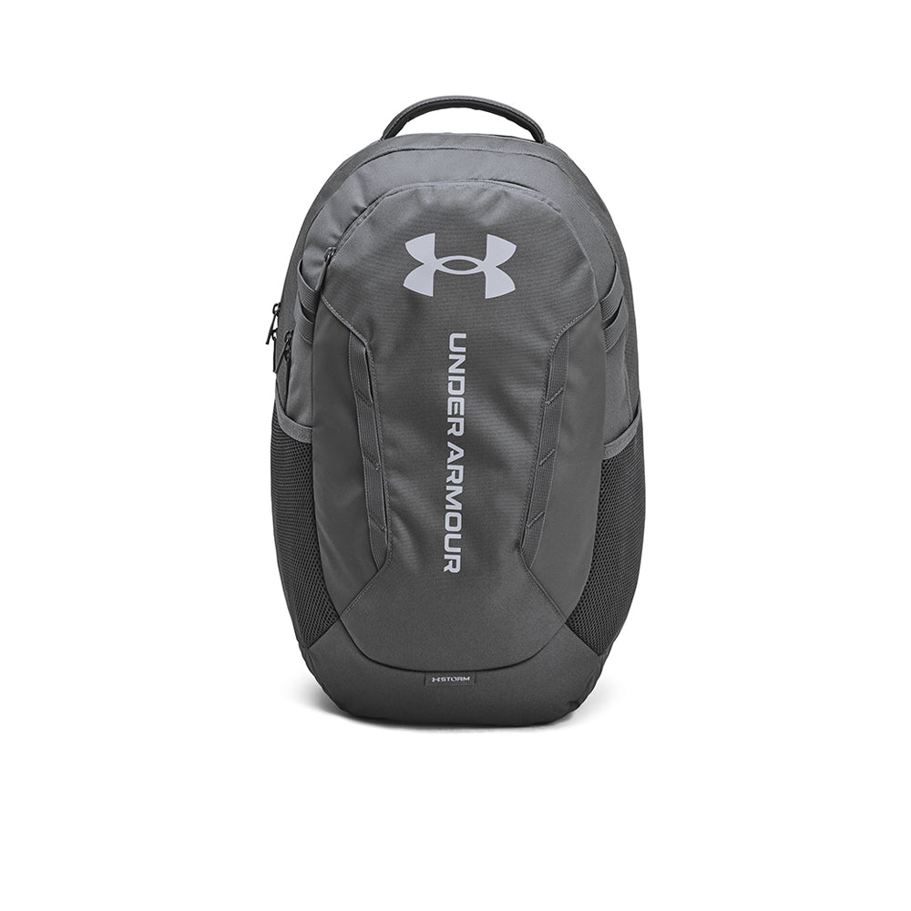 UNDER ARMOUR Hustle 6.0 Unisex Backpack - Supersports Thailand Supersports Thailand