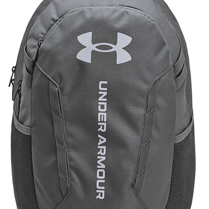 UNDER ARMOUR Hustle 6.0 Unisex Backpack - Supersports Thailand