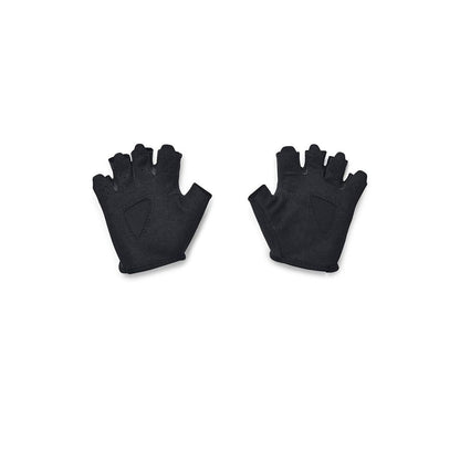 UNDER ARMOUR 1377798-001 Women's Training Gloves - Supersports Thailand