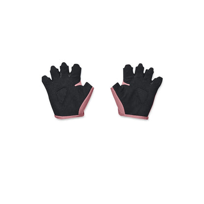UNDER ARMOUR 1377798-001 Women's Training Gloves - Supersports Thailand