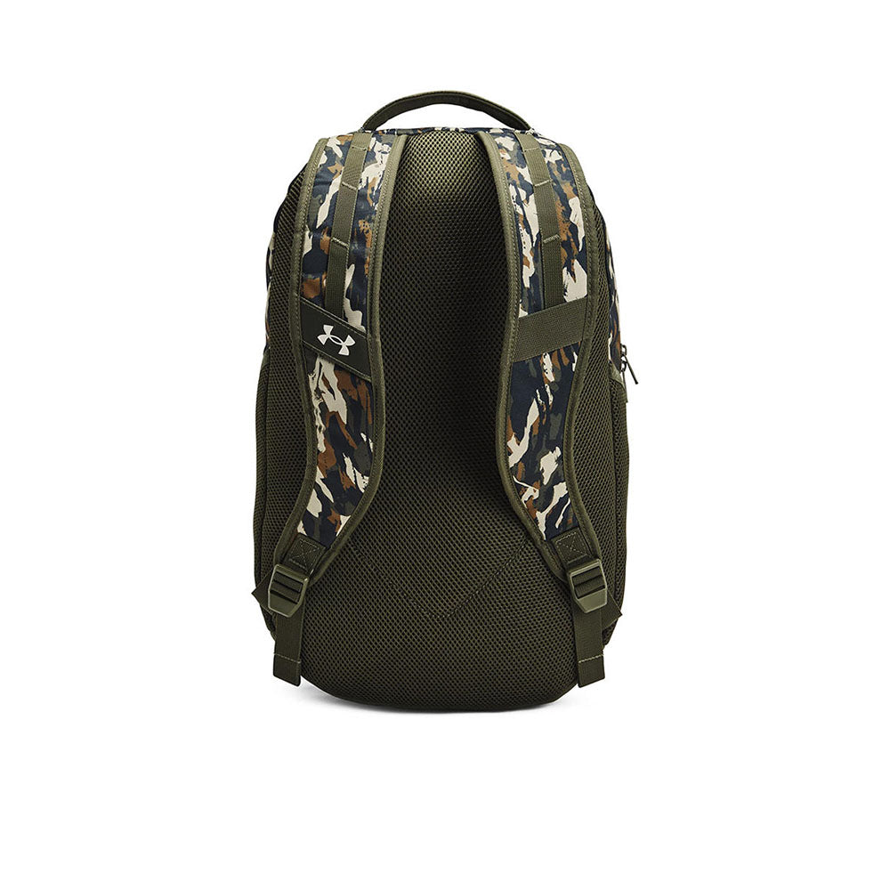 UNDER ARMOUR Hustle 6.0 Unisex Backpack - Supersports Thailand