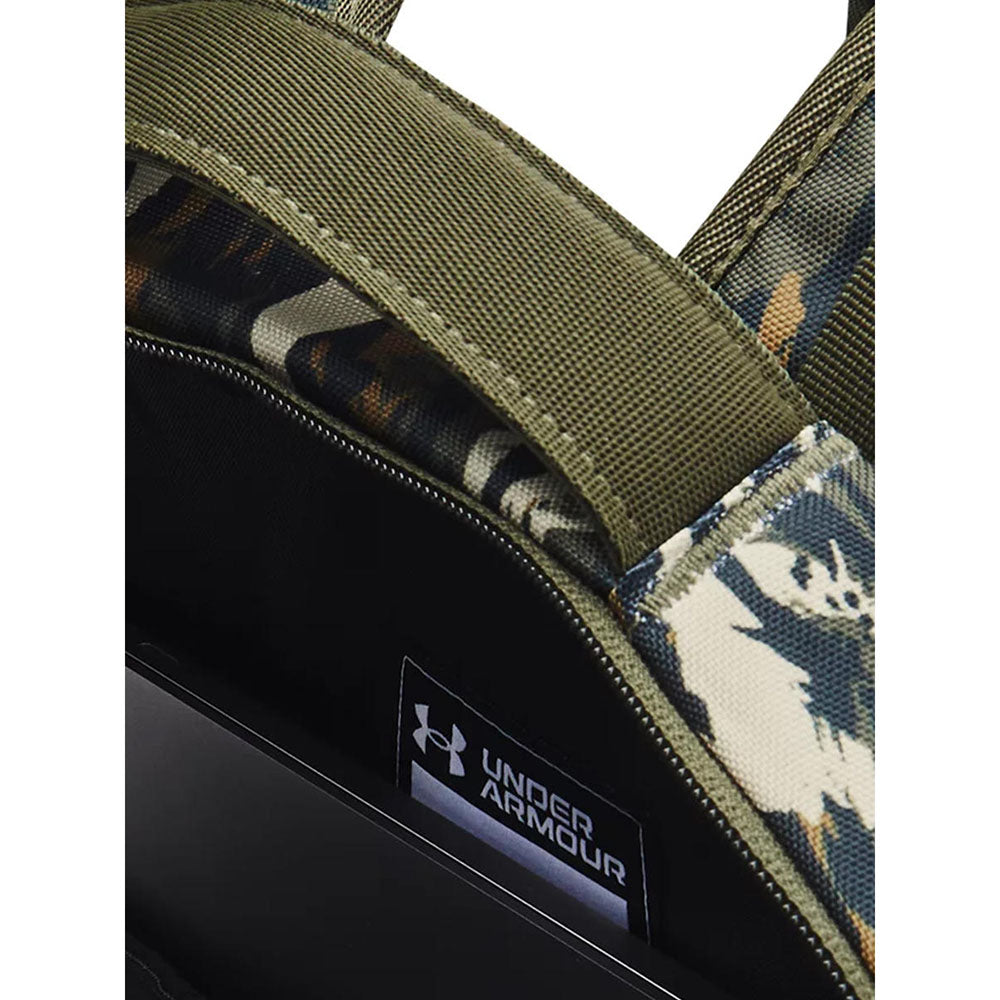 UNDER ARMOUR Hustle 6.0 Unisex Backpack - Supersports Thailand