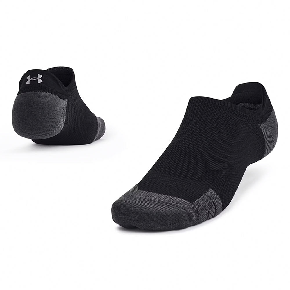 UNDER ARMOUR Iso-Chill Armourdry™ No Show Tab Unisex Socks - Supersports Thailand