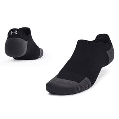 UNDER ARMOUR Iso-Chill Armourdry™ No Show Tab Unisex Socks - Supersports Thailand