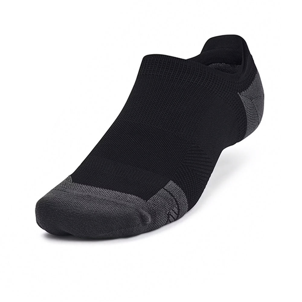 UNDER ARMOUR Iso-Chill Armourdry™ No Show Tab Unisex Socks - Supersports Thailand