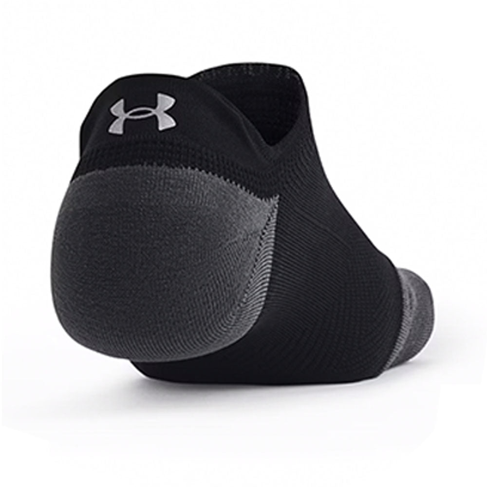 UNDER ARMOUR Iso-Chill Armourdry™ No Show Tab Unisex Socks - Supersports Thailand Supersports Thailand