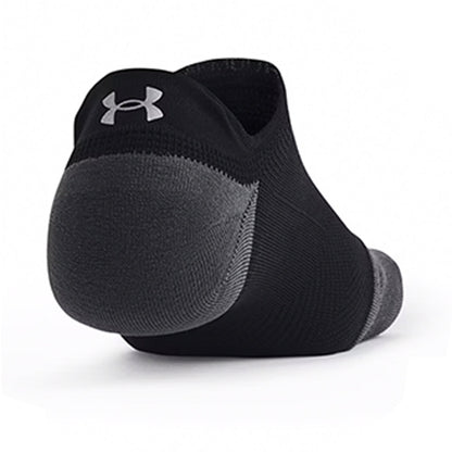 UNDER ARMOUR Iso-Chill Armourdry™ No Show Tab Unisex Socks - Supersports Thailand