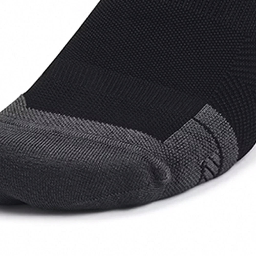 UNDER ARMOUR Iso-Chill Armourdry™ No Show Tab Unisex Socks - Supersports Thailand