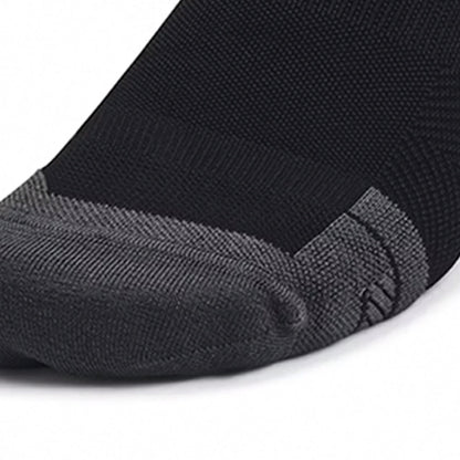 UNDER ARMOUR Iso-Chill Armourdry™ No Show Tab Unisex Socks - Supersports Thailand
