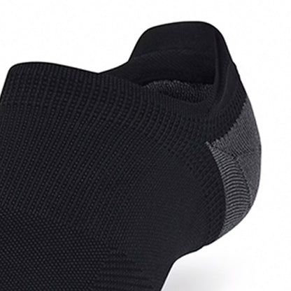 UNDER ARMOUR Iso-Chill Armourdry™ No Show Tab Unisex Socks - Supersports Thailand