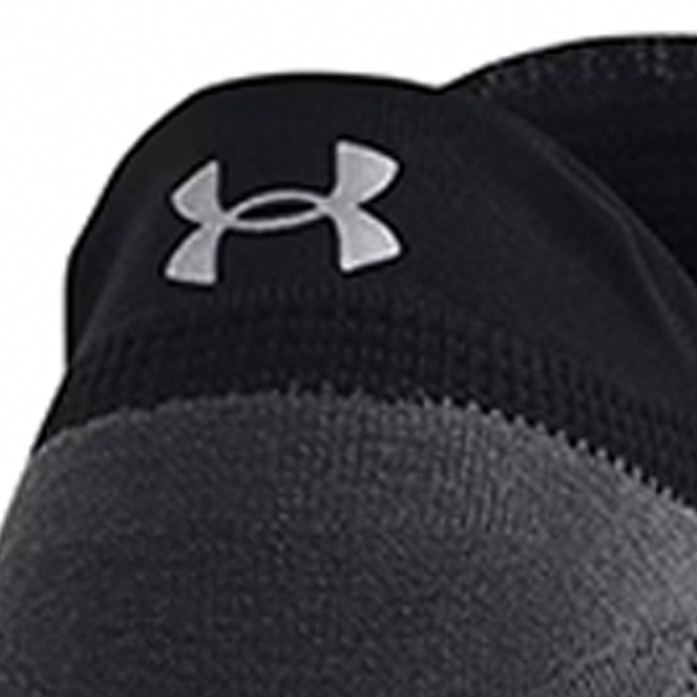 UNDER ARMOUR Iso-Chill Armourdry™ No Show Tab Unisex Socks - Supersports Thailand
