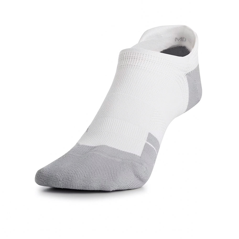 UNDER ARMOUR Iso-Chill Armourdry™ No Show Tab Unisex Socks - Supersports Thailand