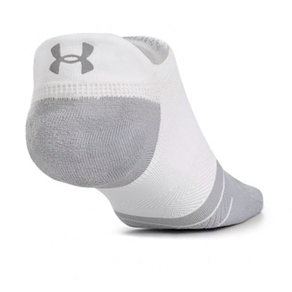 UNDER ARMOUR Iso-Chill Armourdry™ No Show Tab Unisex Socks - Supersports Thailand